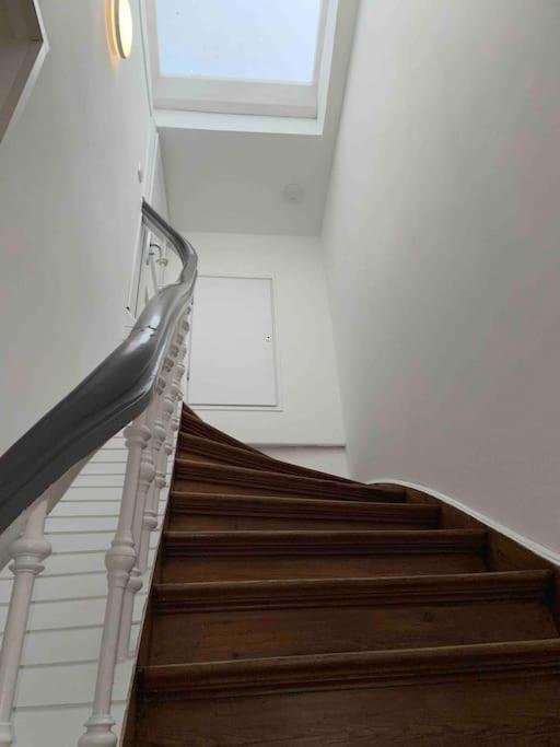 Ferienwohnung Hansezauber Luebeck المظهر الخارجي الصورة