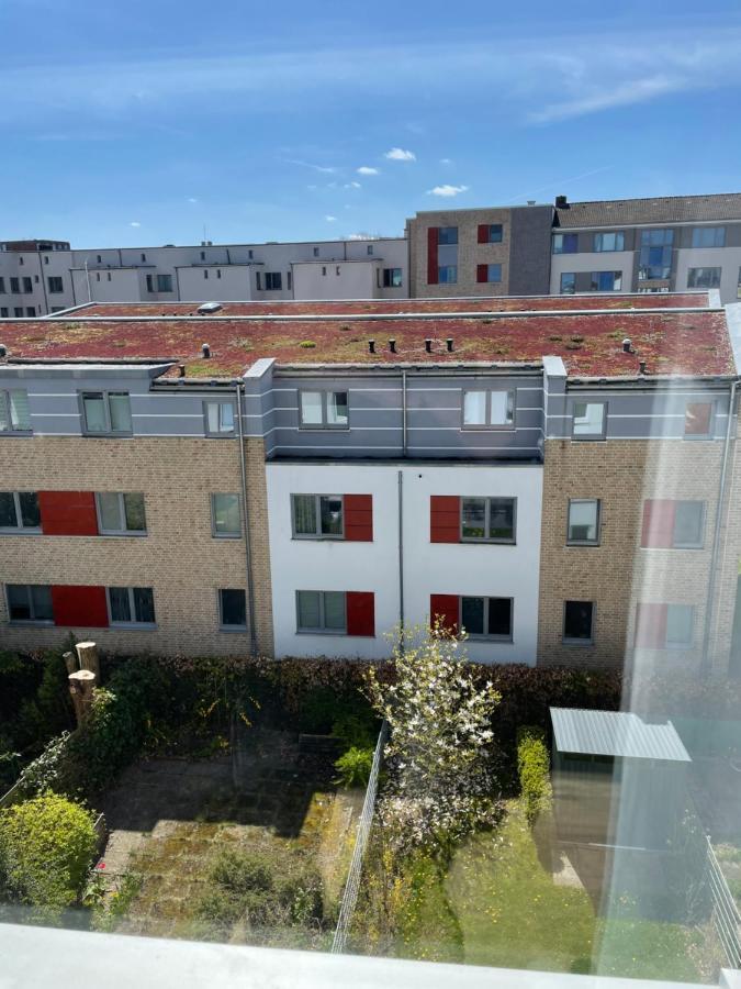 Ferienwohnung Hansezauber Luebeck المظهر الخارجي الصورة