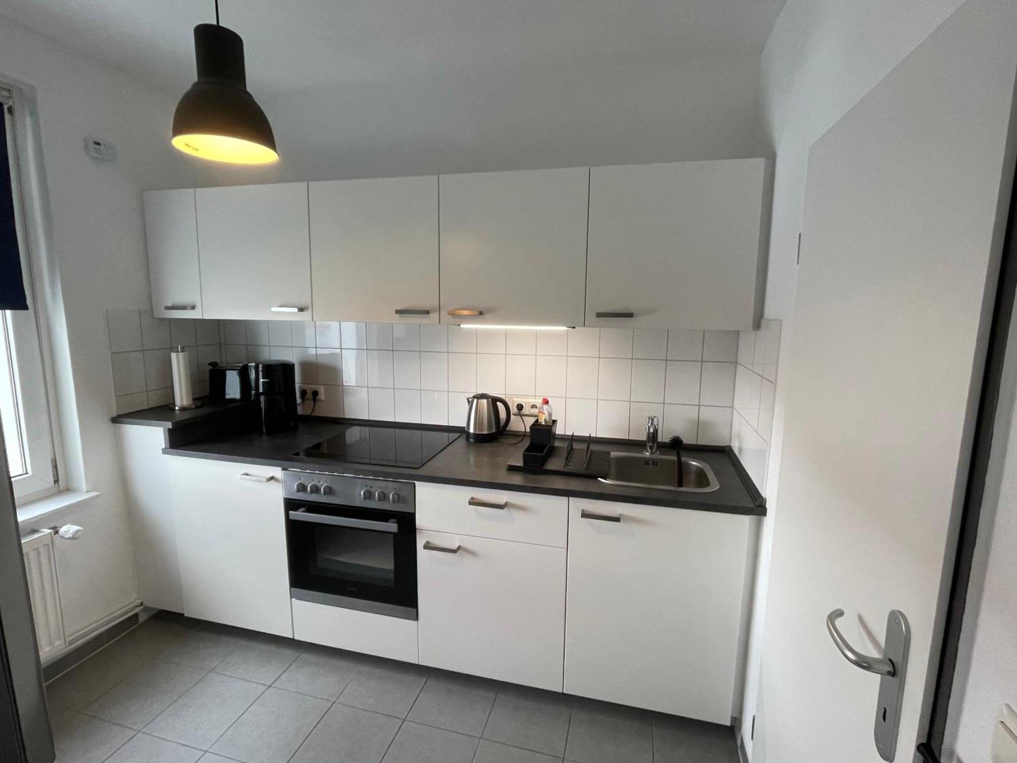 Ferienwohnung Hansezauber Luebeck المظهر الخارجي الصورة