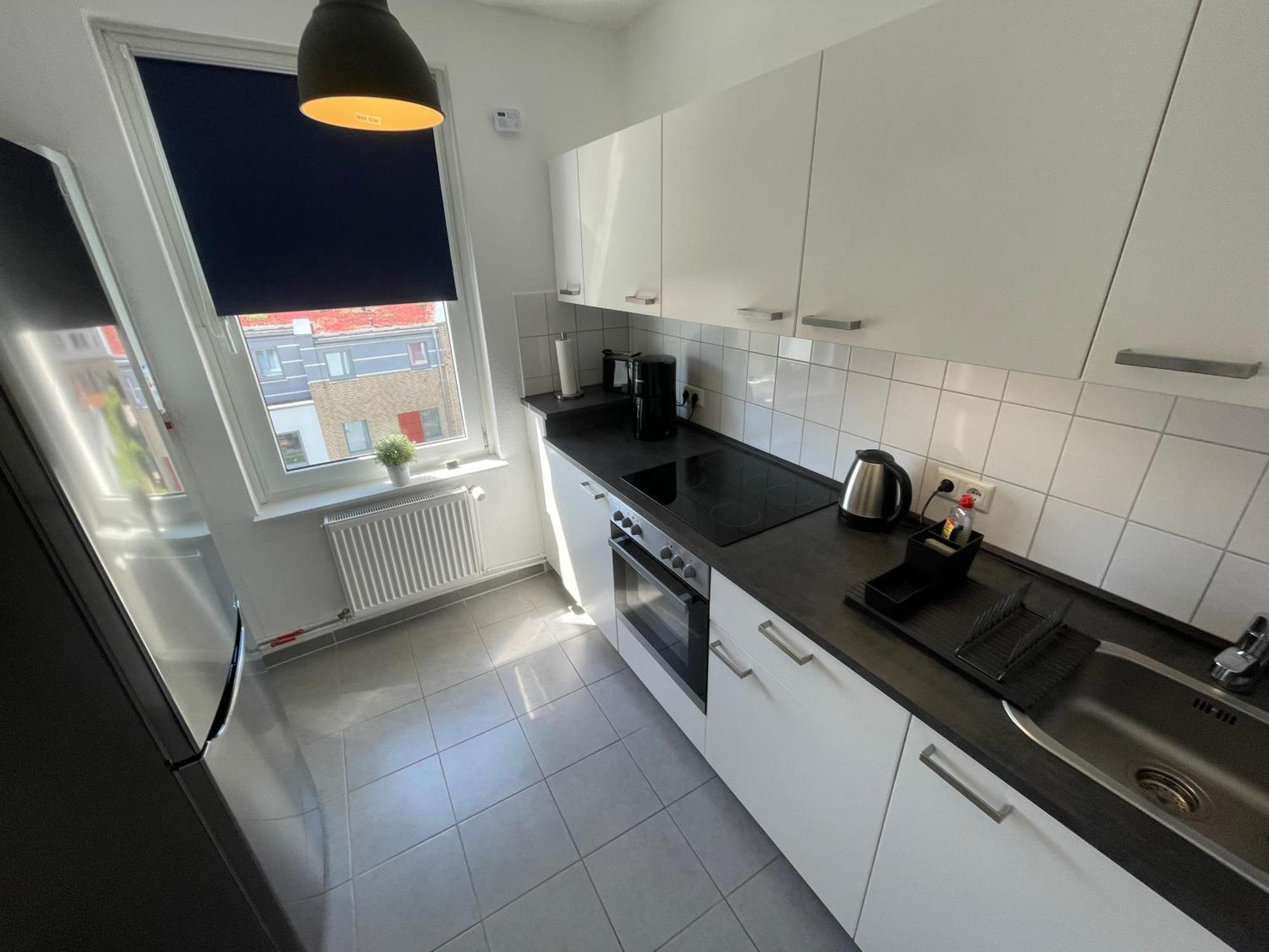 Ferienwohnung Hansezauber Luebeck المظهر الخارجي الصورة