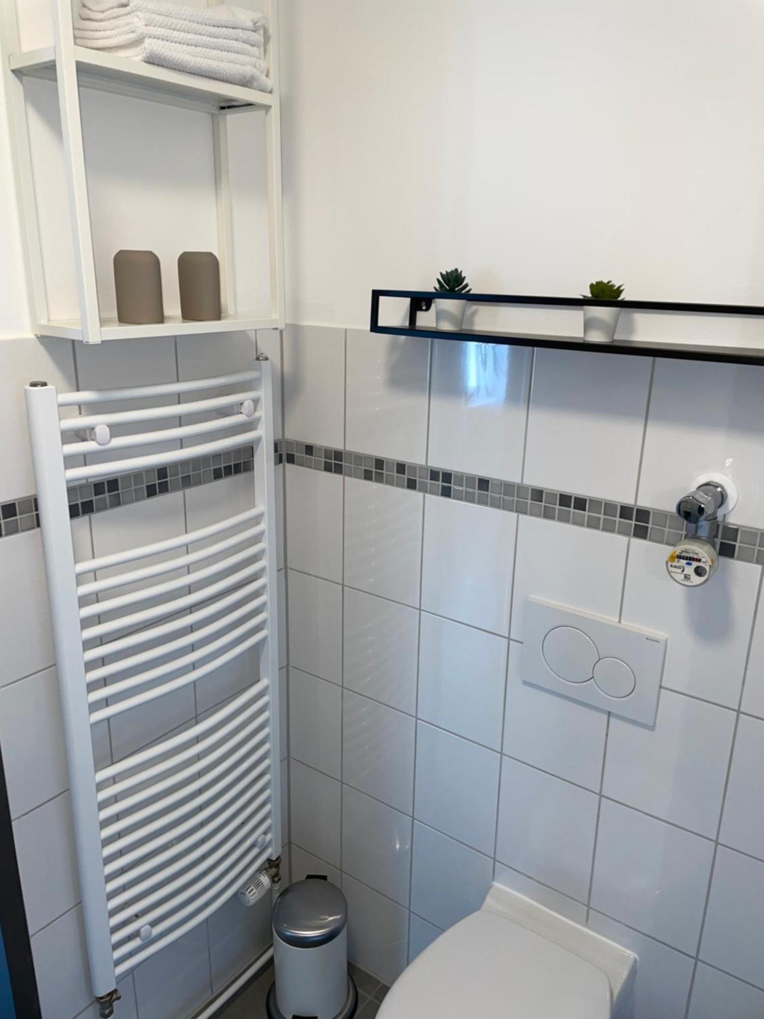 Ferienwohnung Hansezauber Luebeck المظهر الخارجي الصورة
